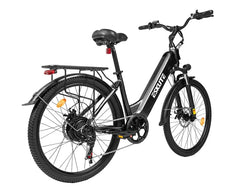 Eskute C202 City Electric Bike