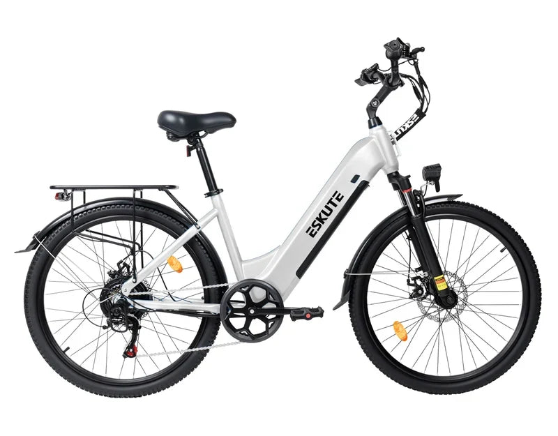 Eskute C202 City Electric Bike
