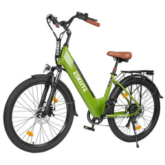 Eskute C100 Plus City Electric Bike