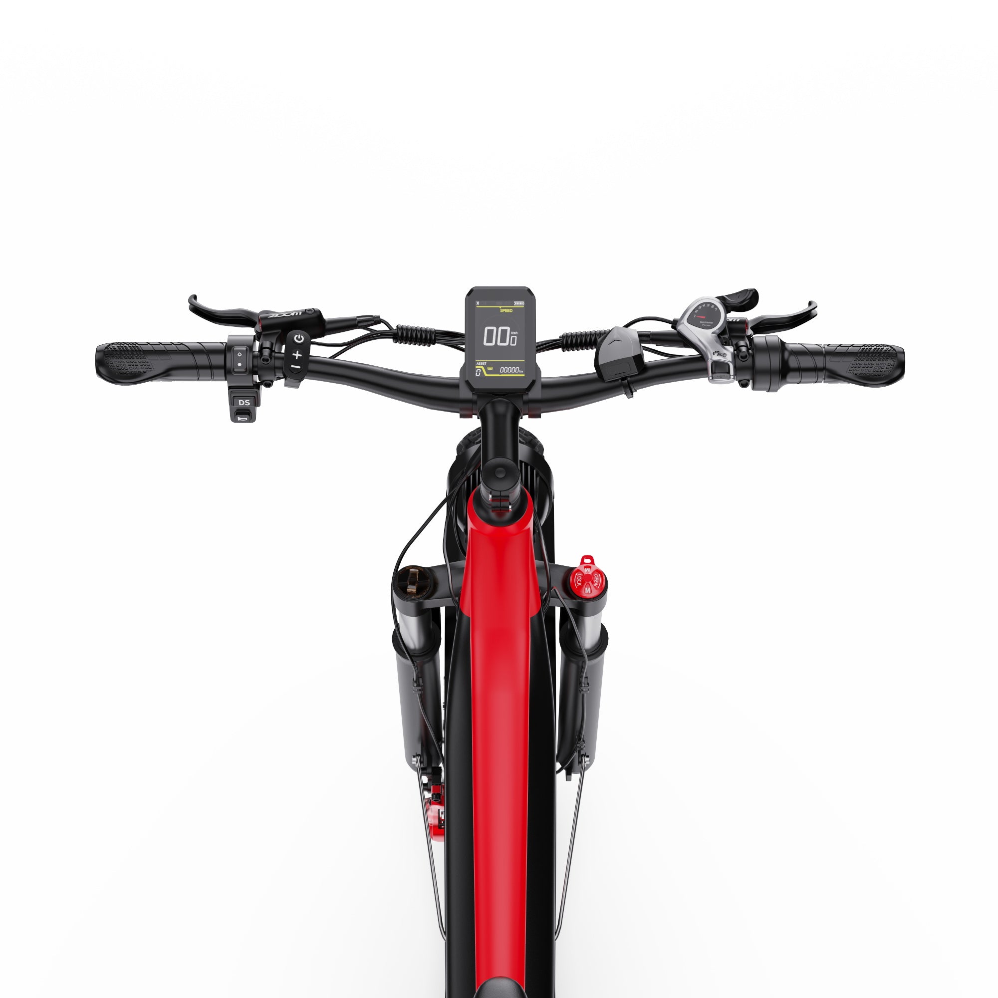 DUOTTS F26 Pro Electric Cargo Bike - PREORDER - ETA OCTOBER END