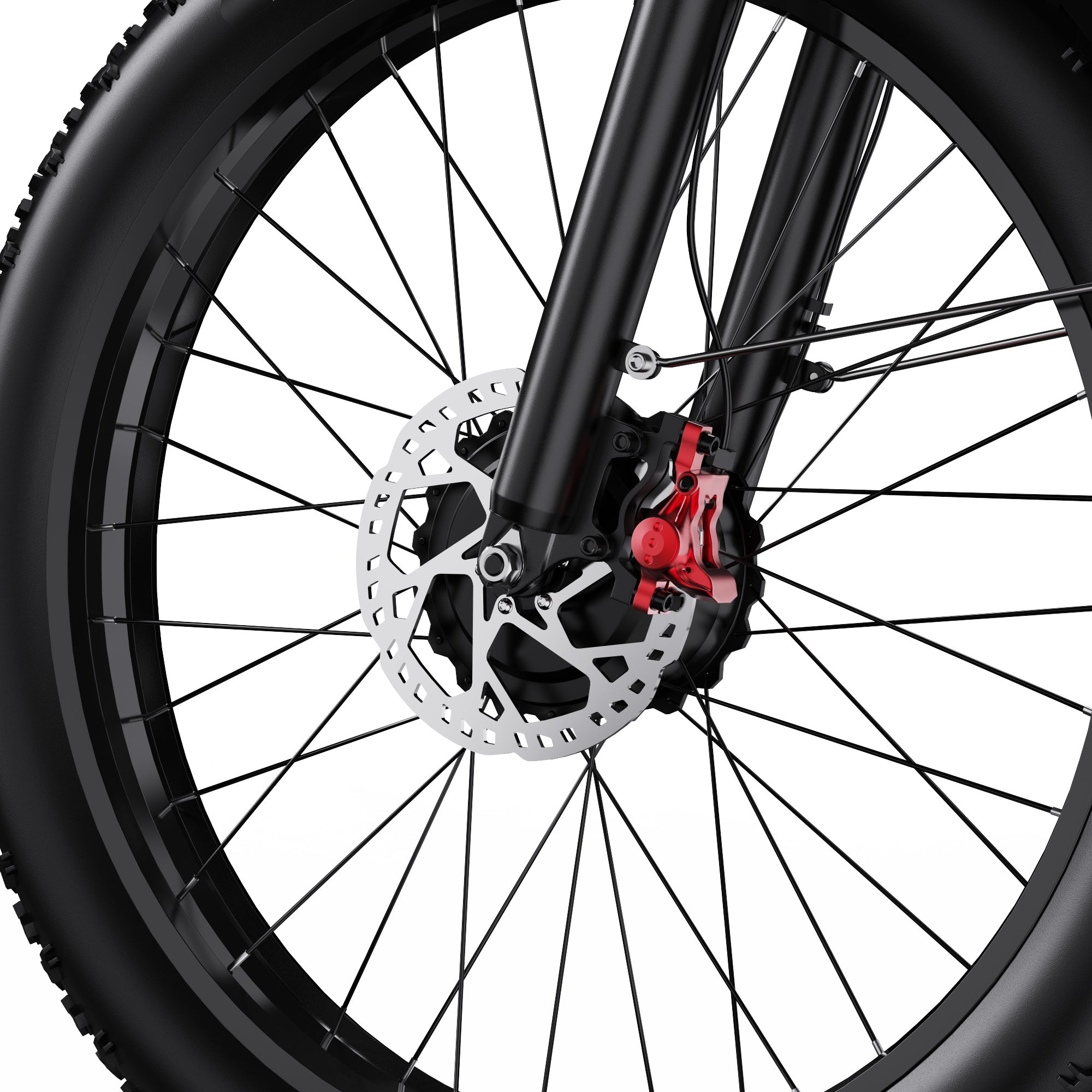 DUOTTS F26 Pro Electric Cargo Bike - PREORDER - ETA OCTOBER END