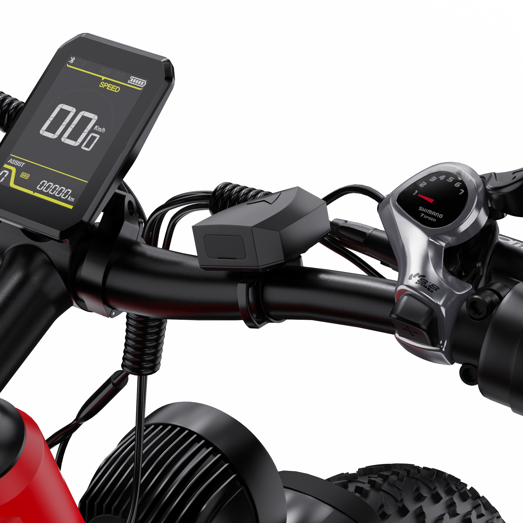 DUOTTS F26 Pro Electric Cargo Bike - PREORDER - ETA OCTOBER END