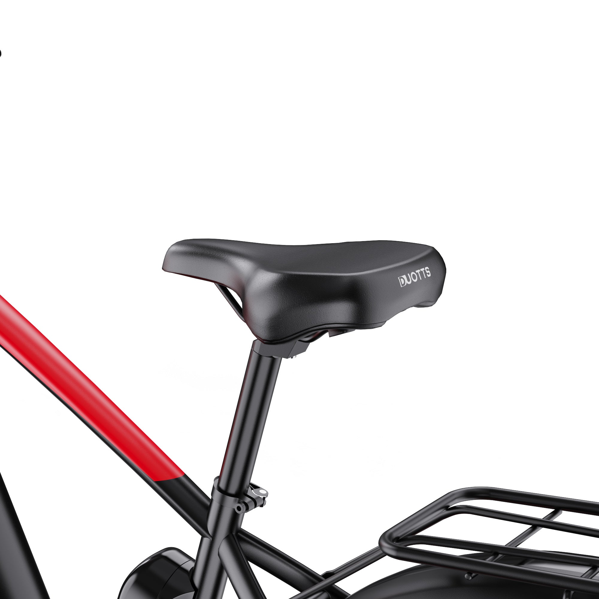 DUOTTS F26 Pro Electric Cargo Bike - PREORDER - ETA OCTOBER END