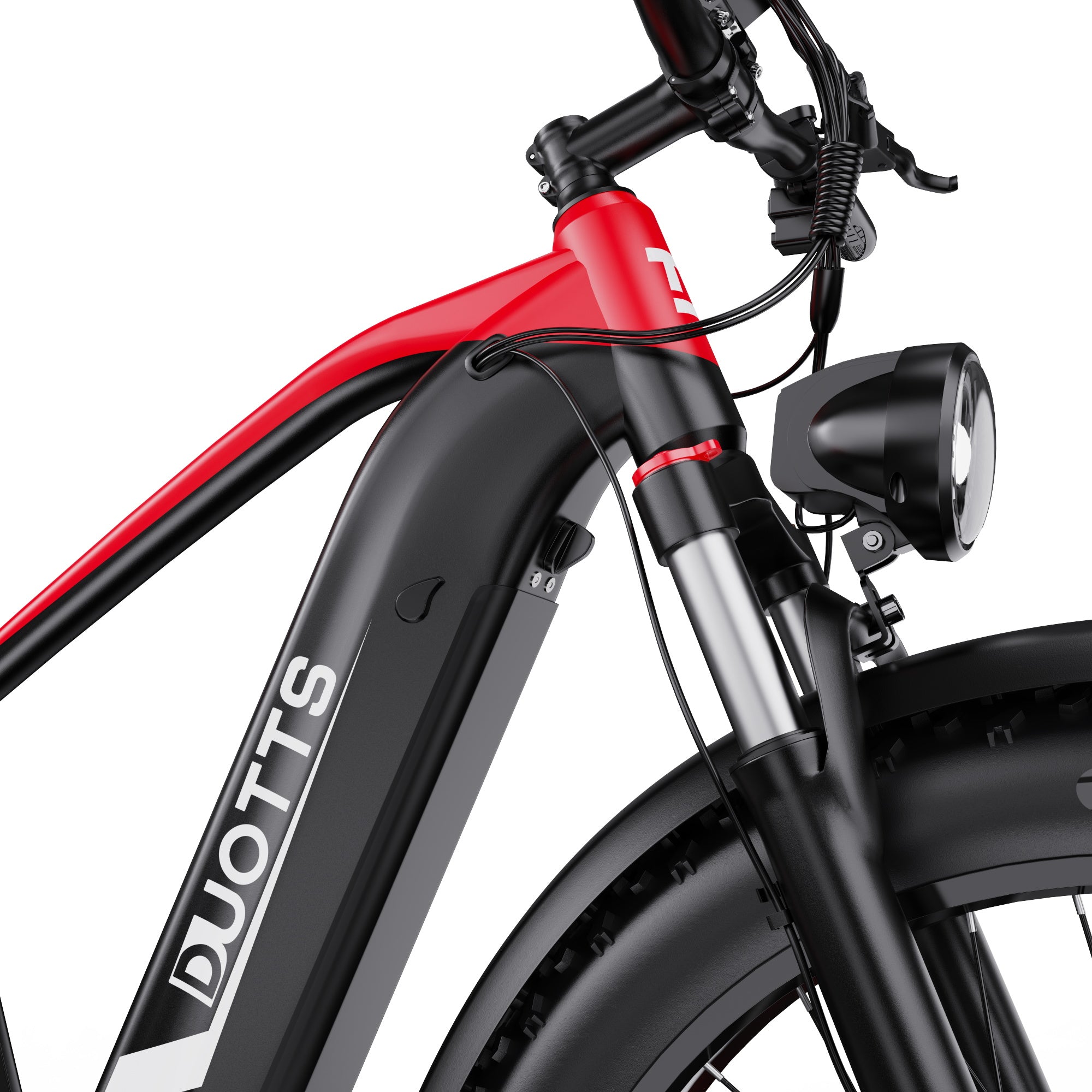 DUOTTS F26 Pro Electric Cargo Bike - PREORDER - ETA OCTOBER END