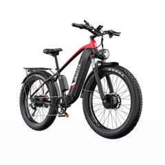 DUOTTS F26 Pro Electric Cargo Bike - PREORDER - ETA OCTOBER END