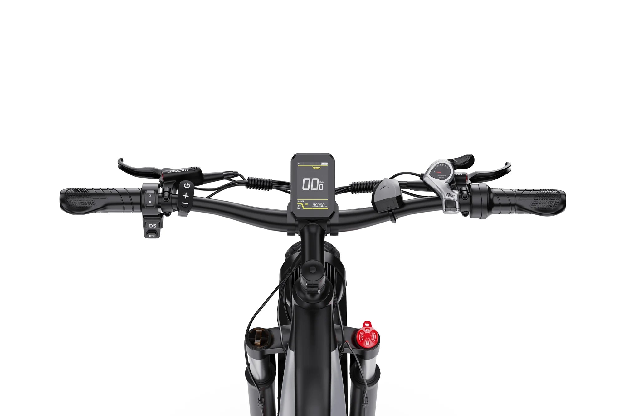 DUOTTS F26 Pro Electric Cargo Bike - PREORDER - ETA OCTOBER END