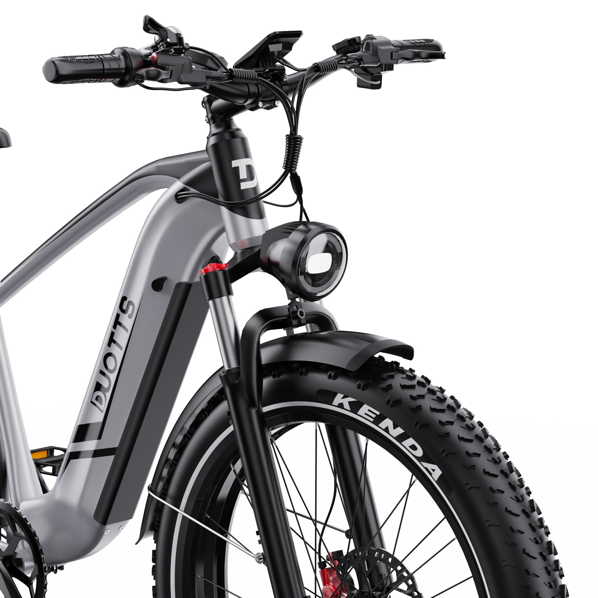 DUOTTS F26 Lite Electric Bike - PREORDER - ETA OCTOBER END.