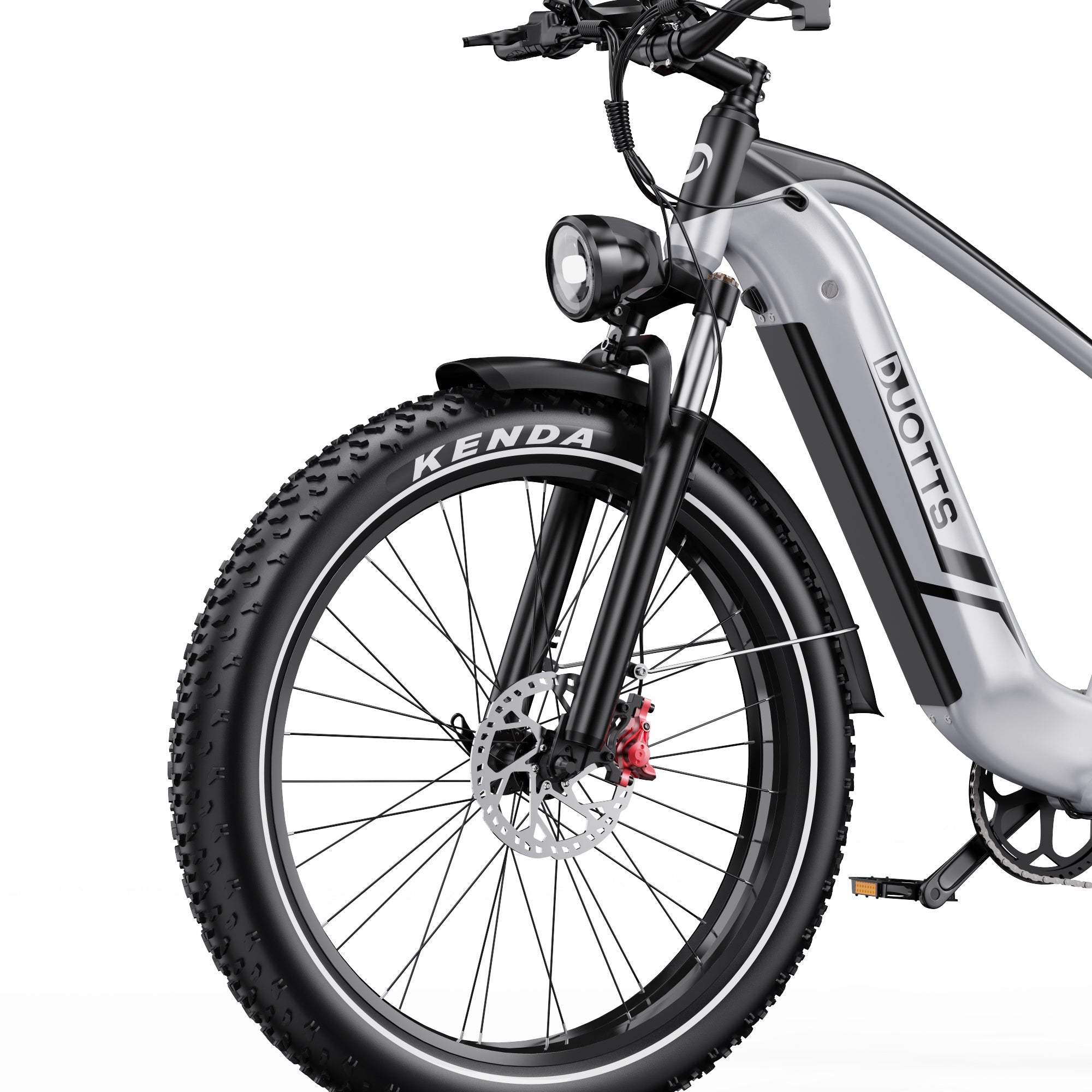 DUOTTS F26 Lite Electric Bike - PREORDER - ETA OCTOBER END.