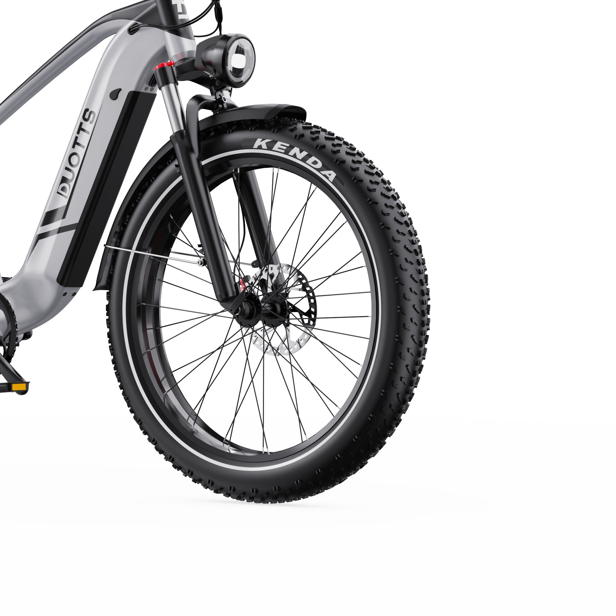 DUOTTS F26 Lite Electric Bike - PREORDER - ETA OCTOBER END.