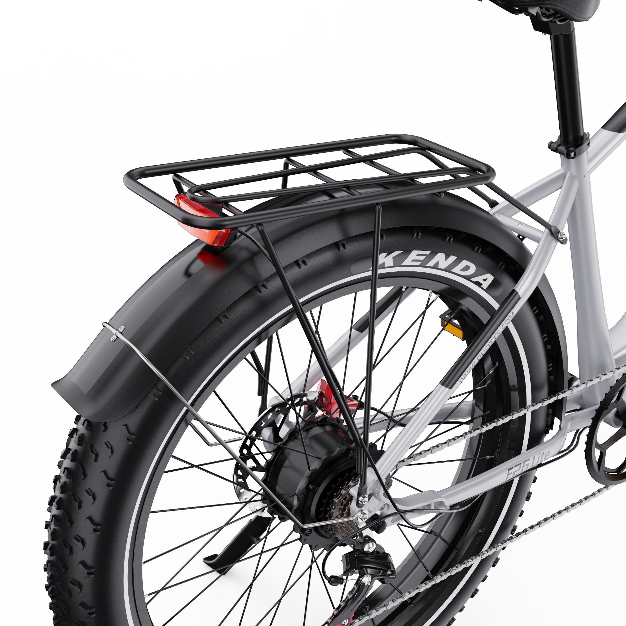 DUOTTS F26 Lite Electric Bike - PREORDER - ETA OCTOBER END.
