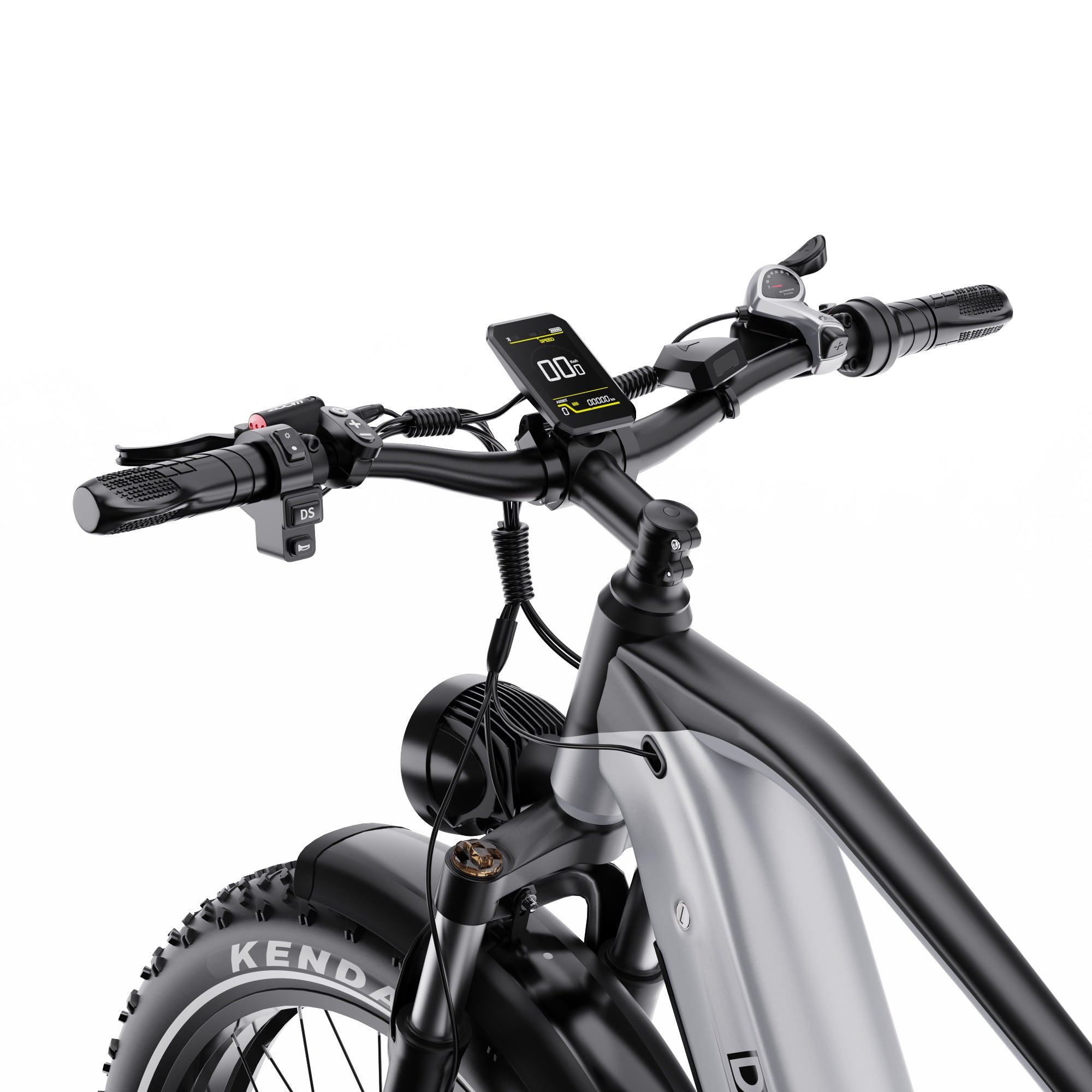 DUOTTS F26 Lite Electric Bike - PREORDER - ETA OCTOBER END.
