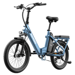 F20 Flex Step-Through Folding E-Bike