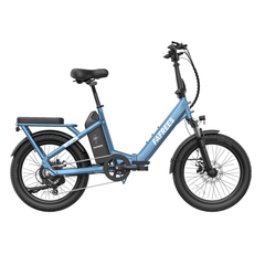 F20 Flex Step-Through Folding E-Bike