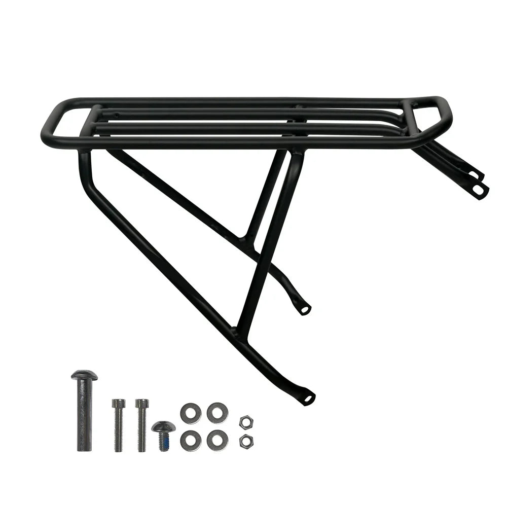 Rear rack for M1 Pro 2024/2025 – Lets Cycle Ireland