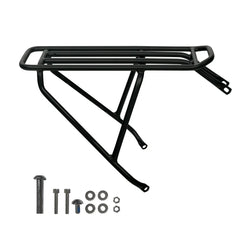 Rear rack for M1 Pro 2024/2025