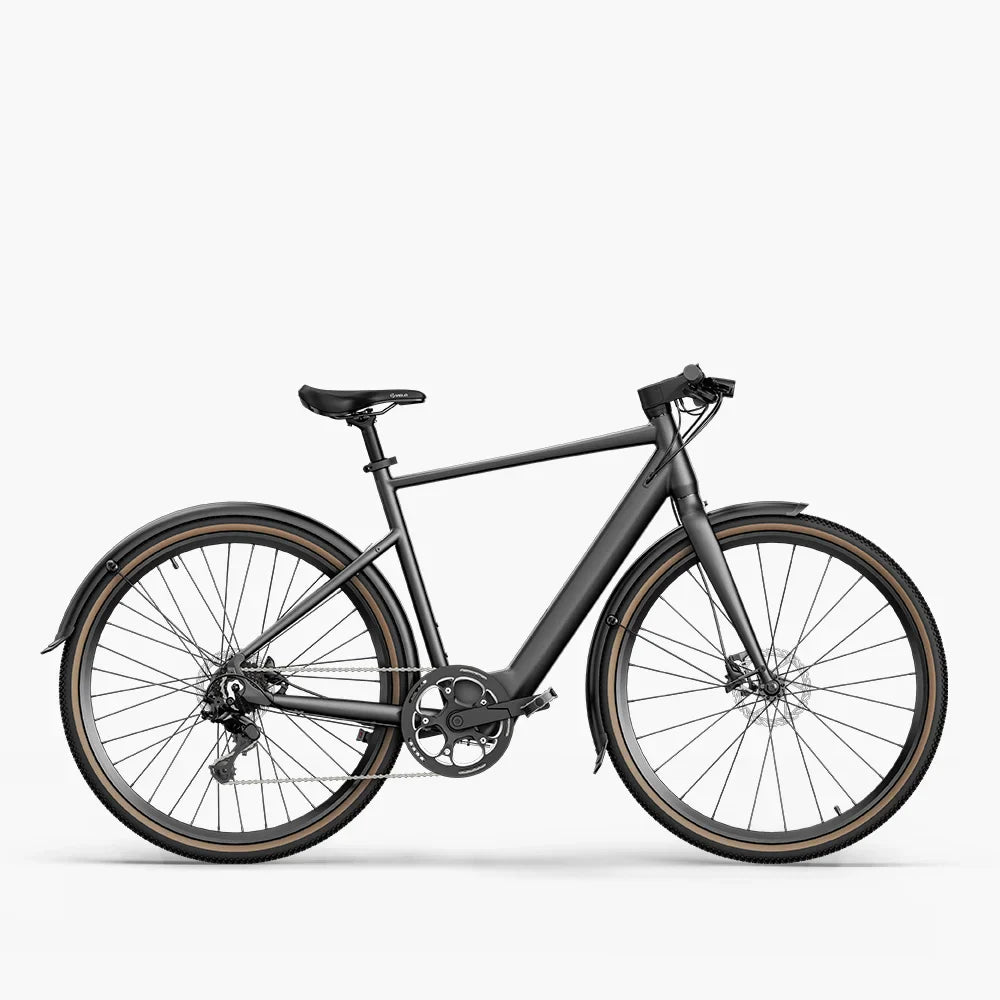 Fiido E-Gravel C21 Electric Bike - Delivery 2-3 Weeks