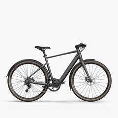 Fiido E-Gravel C21 Electric Bike - PREORDER - ETA 3 WEEKS.