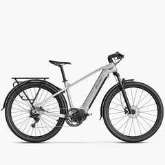 Fiido Nomads Pro Touring Electric Bike - Shipment within 2-4 weeks
