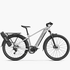 Fiido Nomads Pro Touring Electric Bike - Shipment within 2-4 weeks