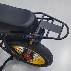 Coshweel Ebike Rear Shelf - Pogo Cycles