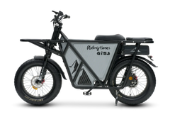 Riding Times GT53 Electric Cargo Bike - PREORDER - ETA OCTOBER END.