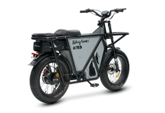 Riding Times GT53 Electric Cargo Bike - PREORDER - ETA OCTOBER END.