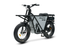 Riding Times GT53 Electric Cargo Bike - PREORDER - ETA OCTOBER END.
