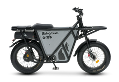 Riding Times GT53 Electric Cargo Bike - PREORDER - ETA OCTOBER END.