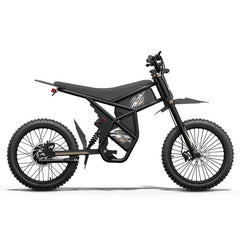 Riding Times GT73 Pro Electric Motorbike