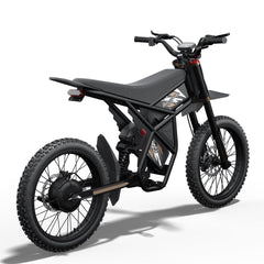 Riding Times GT73 Pro Electric Motorbike