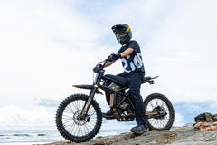 Riding Times GT73 Pro Electric Motorbike