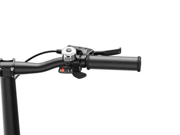 Heybike Helio F Folding Electric Bike Preorder ETA in November