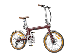 Heybike Helio F Folding Electric Bike Preorder ETA in November