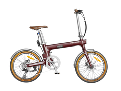 Heybike Helio F Folding Electric Bike Preorder ETA in November