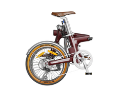 Heybike Helio F Folding Electric Bike Preorder ETA in November