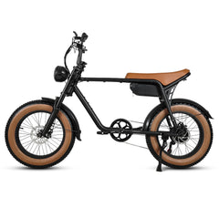 CMACEWHEEL K20 Electric Bike - PREORDER - ETA OCTOBER END.