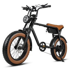 CMACEWHEEL K20 Electric Bike - PREORDER - ETA OCTOBER END.