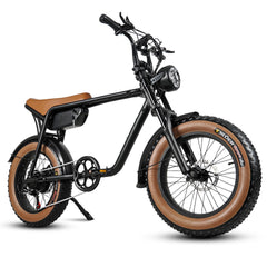 CMACEWHEEL K20 Electric Bike - PREORDER - ETA OCTOBER END.