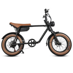CMACEWHEEL K20 Electric Bike - PREORDER - ETA OCTOBER END.