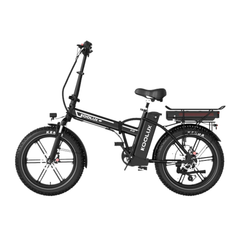 KOOLUX X11S Folding Electric Bike
