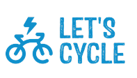 Lets Cycle Ireland