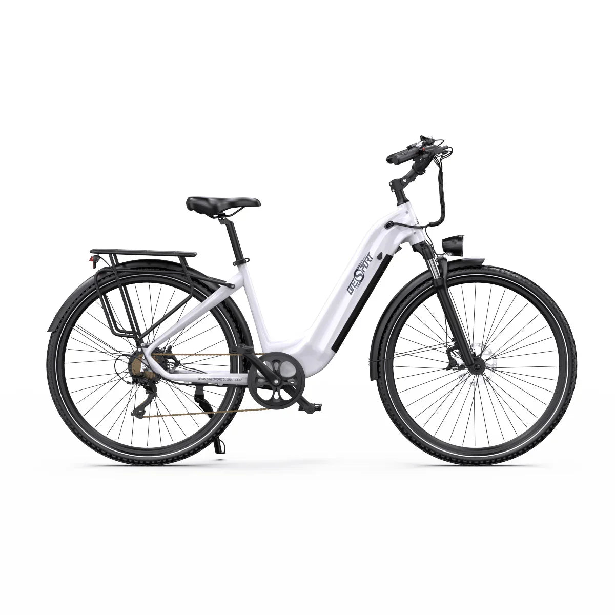 OneSport OT05 Pro City Electric Bike