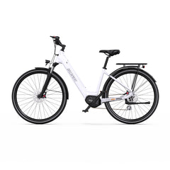 OneSport OT07  Electric Cargo Bike