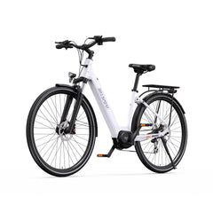 OneSport OT07  Electric Cargo Bike