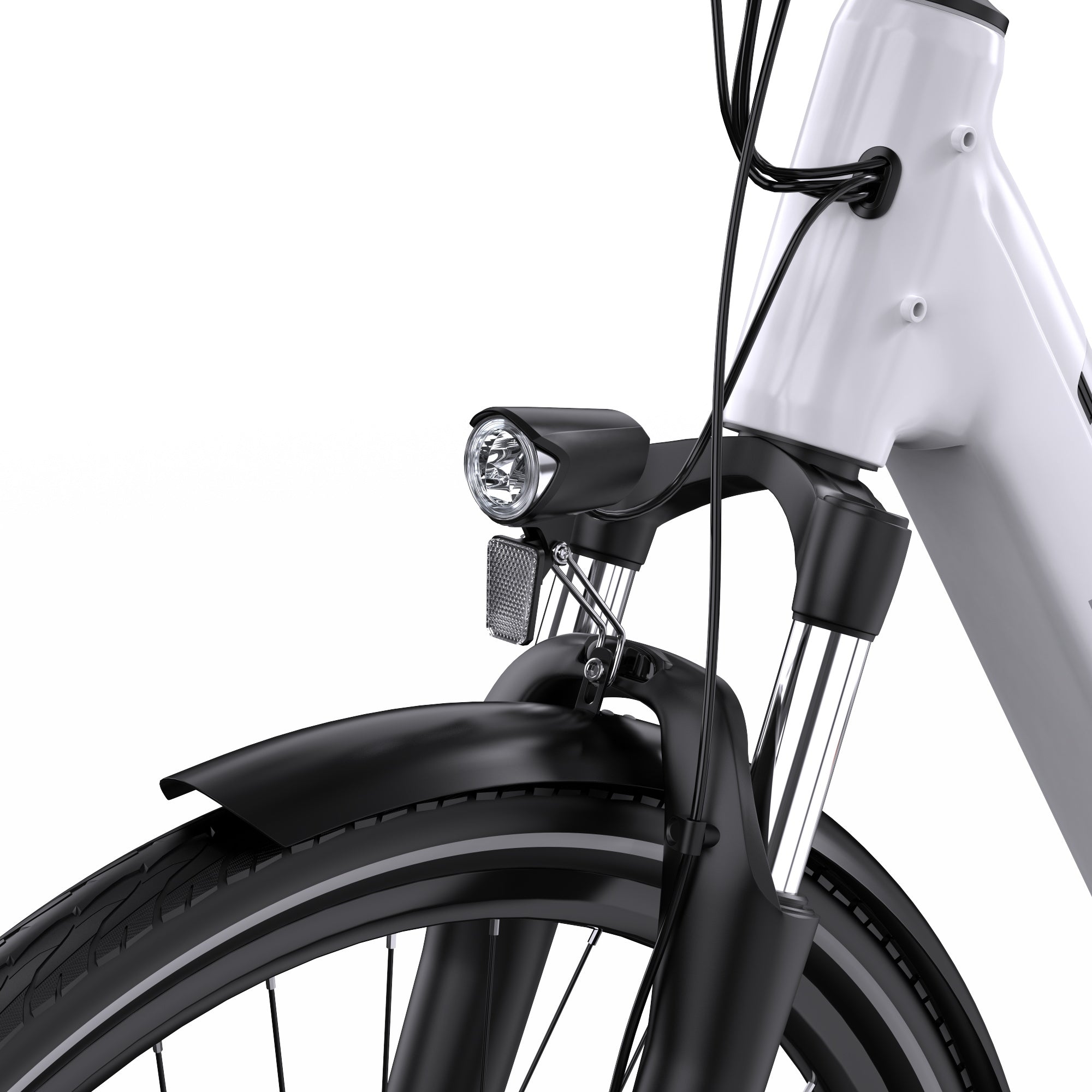 OneSport OT07  Electric Cargo Bike