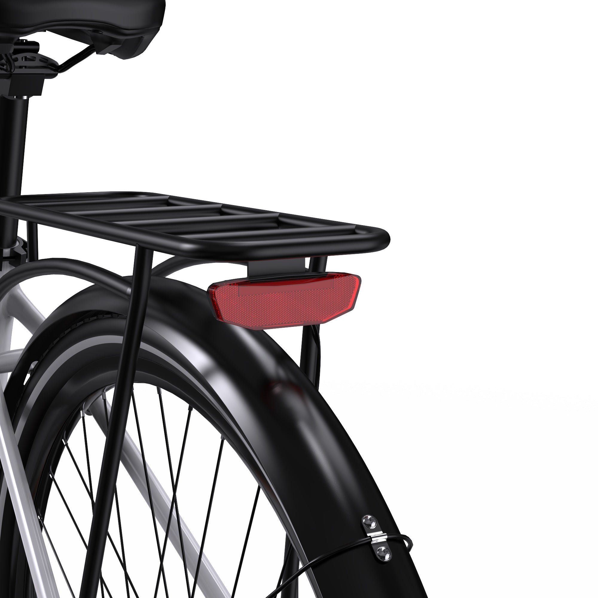 OneSport OT07  Electric Cargo Bike
