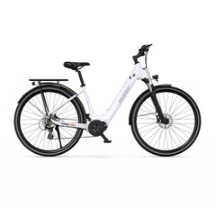 OneSport OT07  Electric Cargo Bike