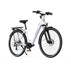 OneSport OT07  Electric Cargo Bike