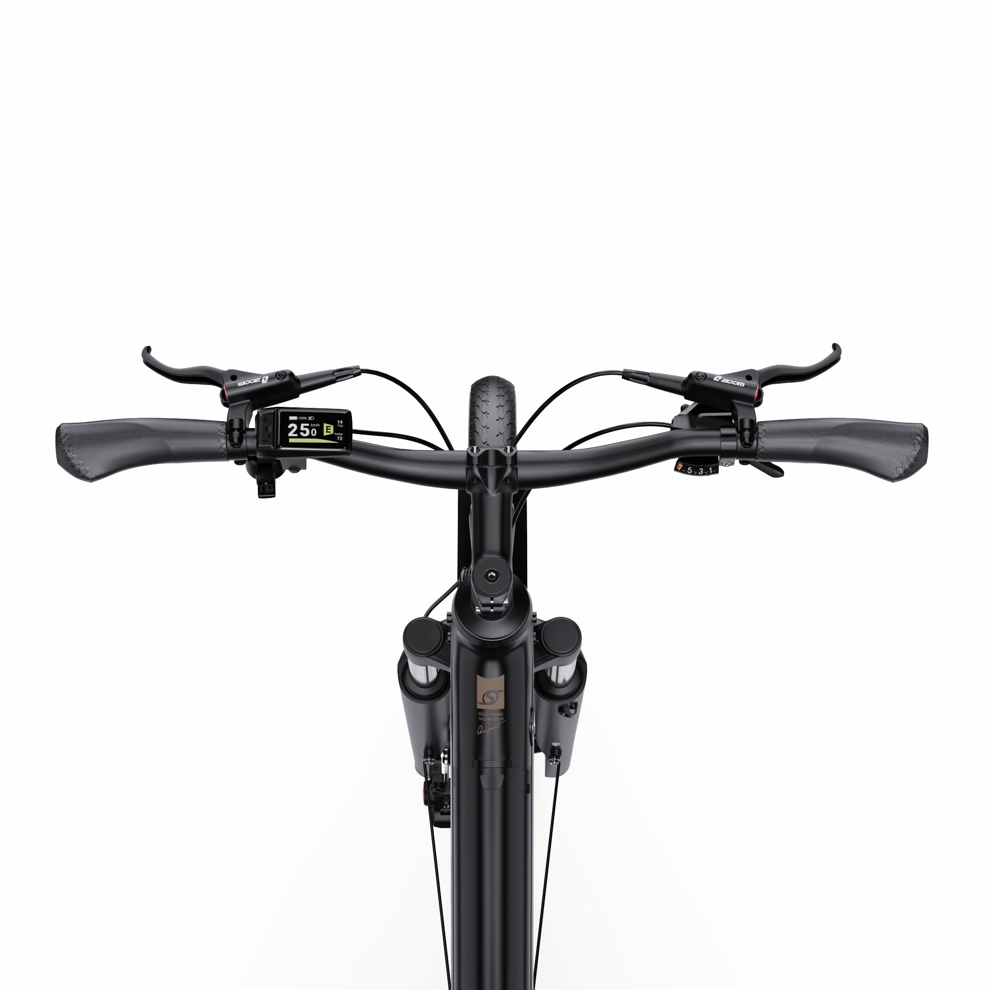 OneSport OT07  Electric Cargo Bike