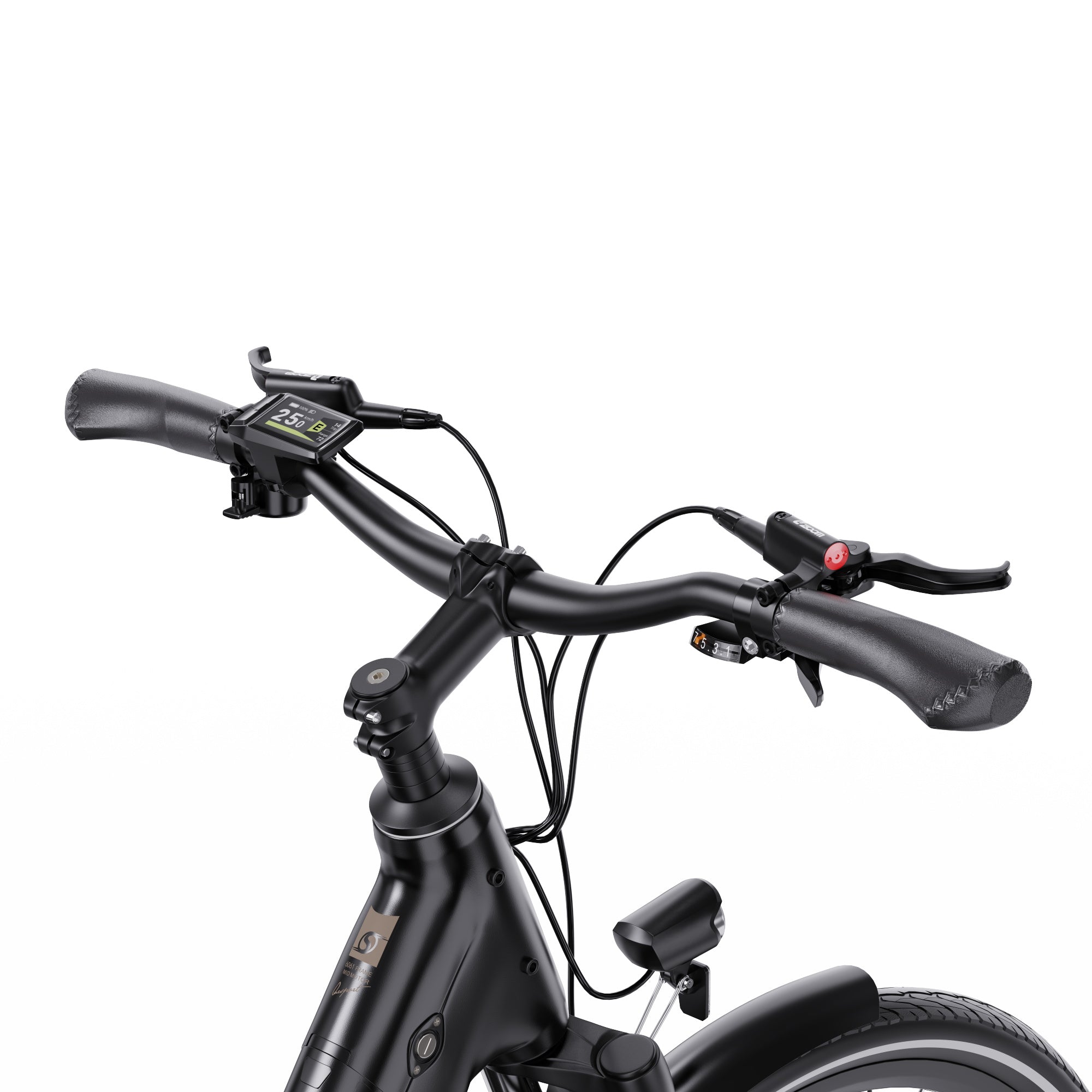 OneSport OT07  Electric Cargo Bike